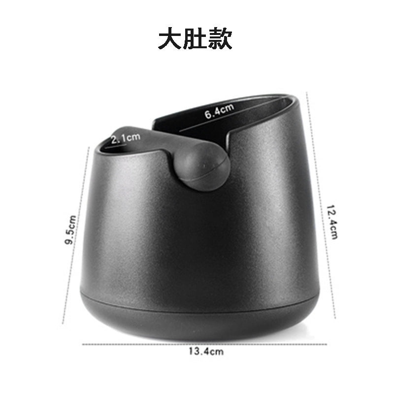 Coffee Machine Knock Box, Factory Direct Coffee Grounds Disposal Container, Multiple Colors & Models Available|Coffee Accessories