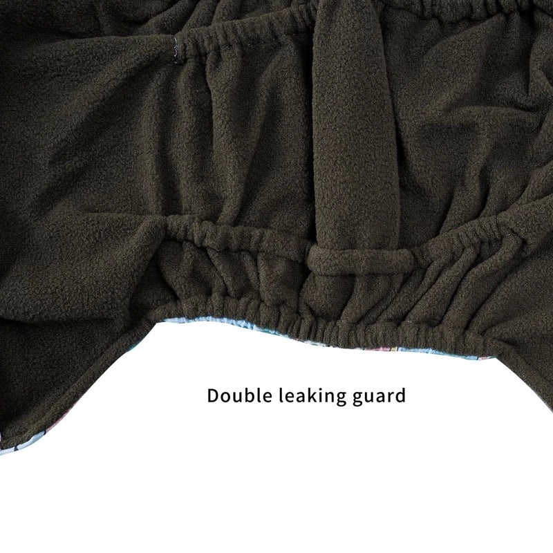 Waterproof TPU Baby Accessories with Cute Animal Designs for Everyday Use|Baby Products