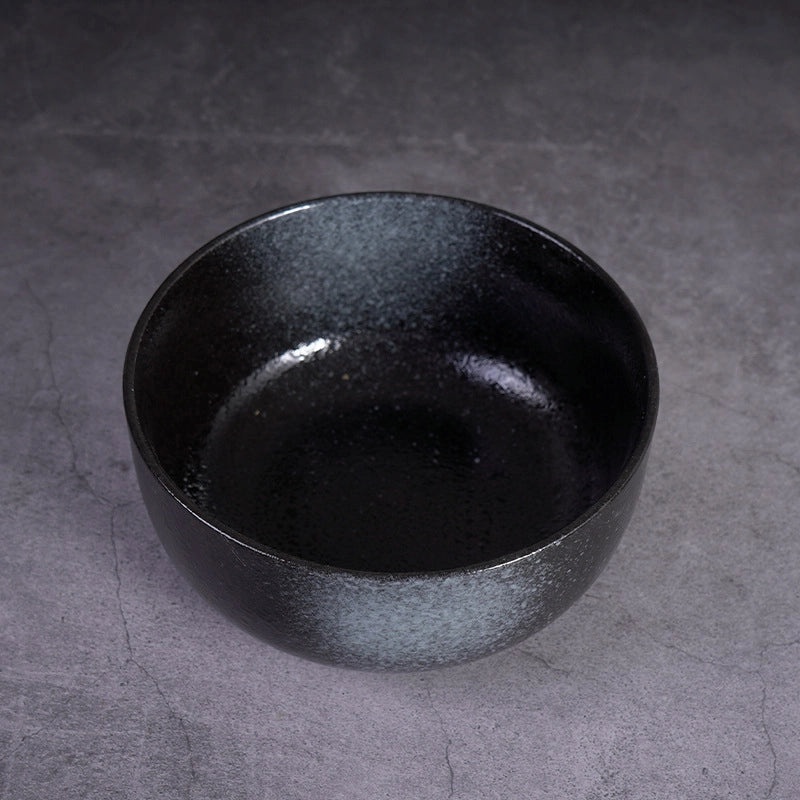 Vintage Japanese Ceramic Soup and Salad Bowl | Kitchen & Dining Dinnerware
