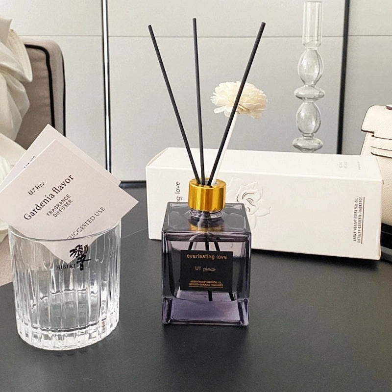 UT Her Gardenia Natural Home Fragrance Long-lasting Air Purifier for Bedroom Hotel Relaxation|Home Fragrance