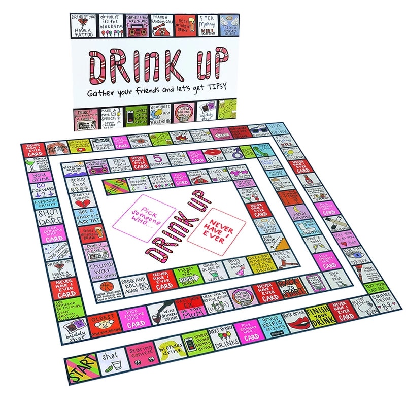 Educational Board Game Letter Paper Toys Set for Kids | Kids Educational Toys & Games