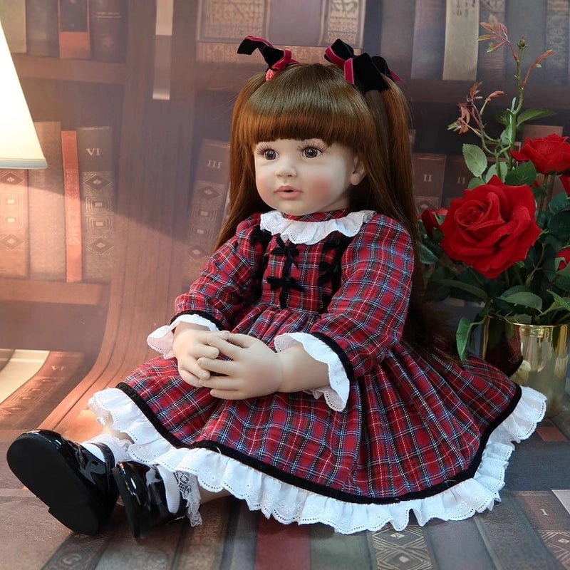 Realistic Doll Toy for Kids | Children's Toys & Dolls