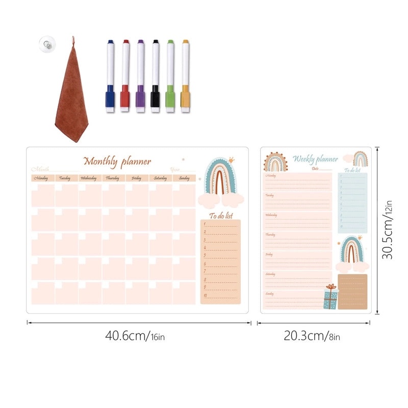 Minimalist Letter Pendant Synthetic Resin Jewelry|Necklaces & Pendants