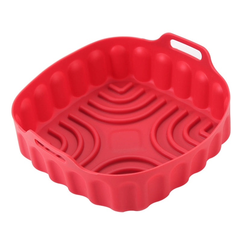 Simple Solid Color Silicone Bakeware Mold | Kitchen & Dining