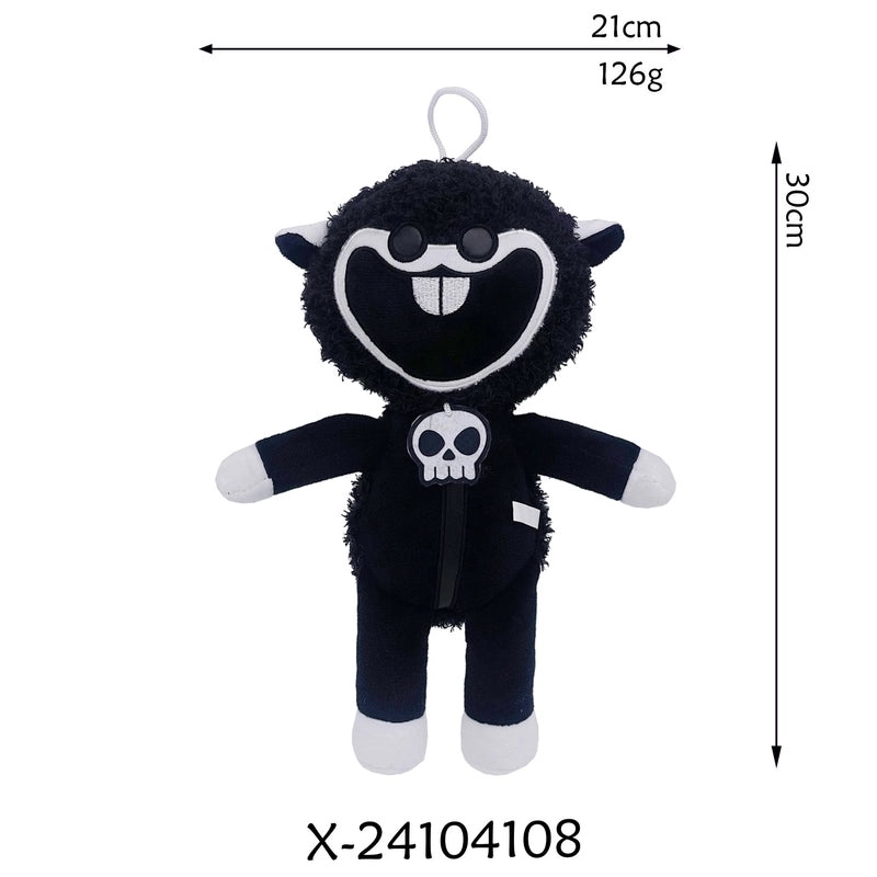 Soft Plush Dolls & Stuffed Animals Filled with PP Cotton | Plush Toys & Stuffed Animals