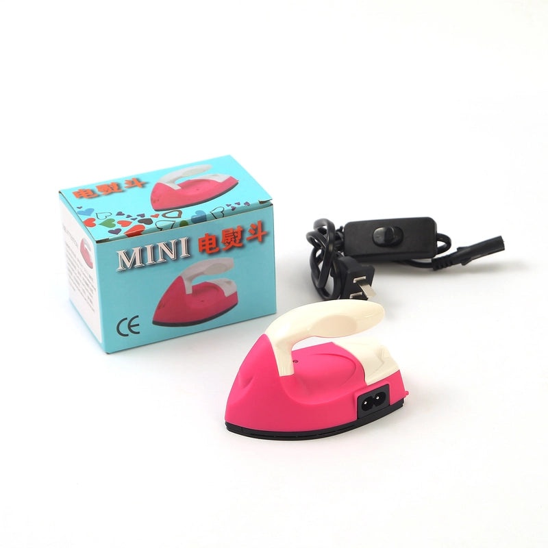 Colorful Mini Iron Plastic Block Toys for Kids | Kids Toys & Games