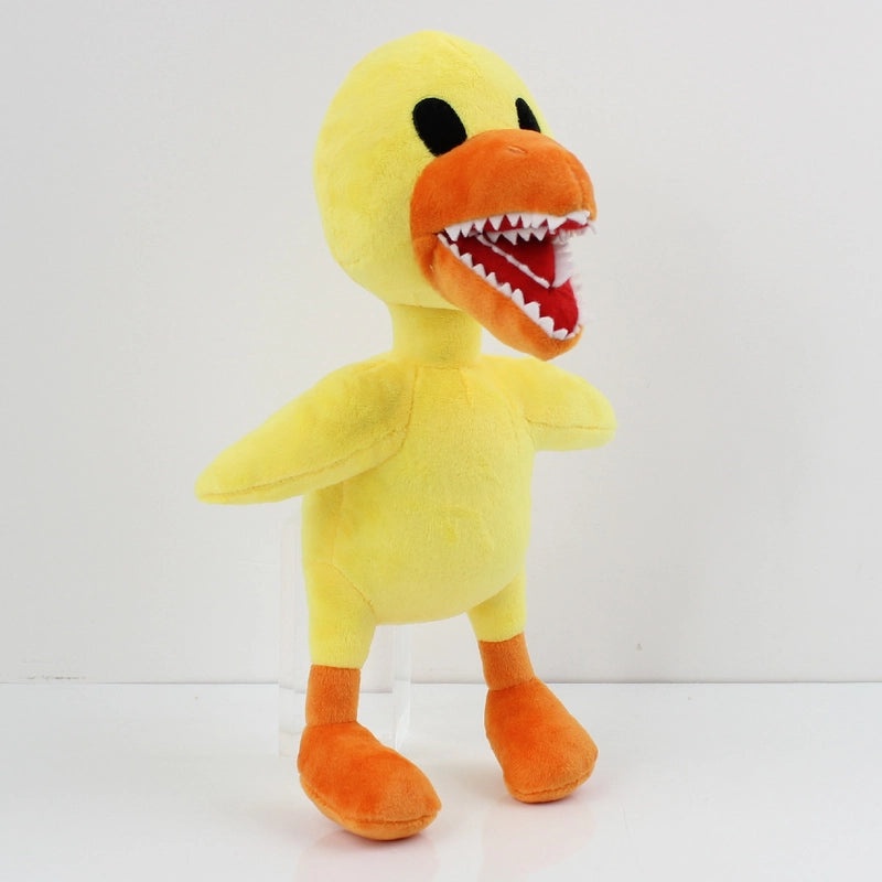 Rainbow Explosion Plush Toy Cute Partner Doll Christmas Gift | Plush Toys & Stuffed Animals