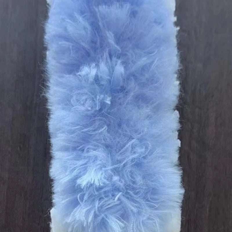 Elegant Solid Color Fiber Cleaning Cloth for Household Use|Home Cleaning Supplies