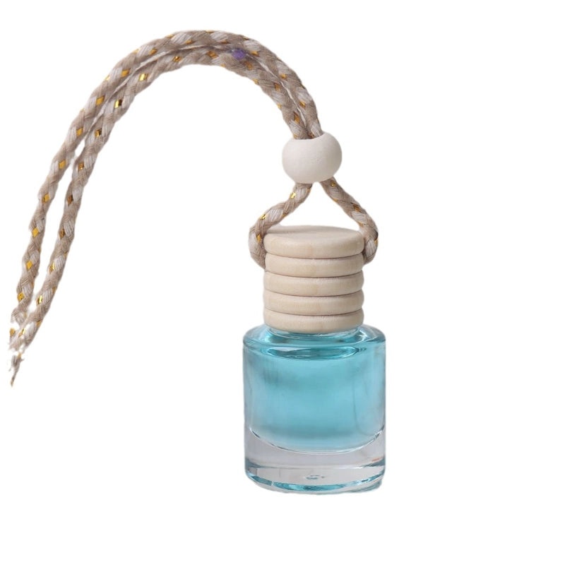 Classic Minimalist Solid Color Glass Aromatherapy Diffuser for Home Fragrance|Home Fragrance