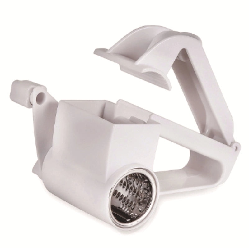 Minimalist Single-Piece Solid Color ABS Cheese Grater | Kitchen Utensils & Gadgets