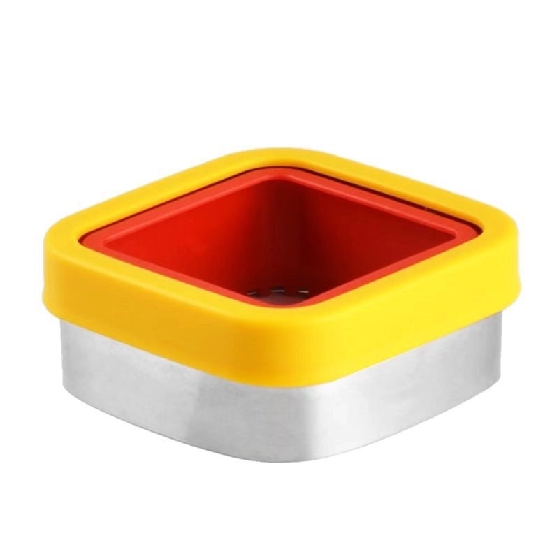 Casual Cartoon Kitchen Molds Set Stainless Steel and Plastic | Kitchen Accessories