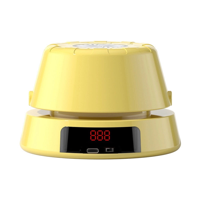 Stylish Minimalist Multicolor ABS Women's Single Piece Accessory|Women's Fashion Accessories