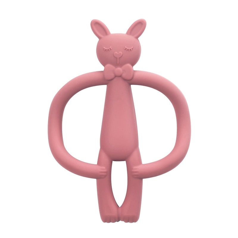 Adorable Animal-Themed Silicone Baby Accessories | Baby Products