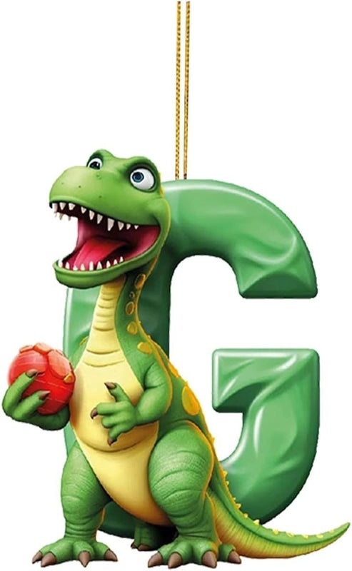 Christmas Cartoon Pastoral Minimalist Acrylic Jewelry|Fashion Accessories