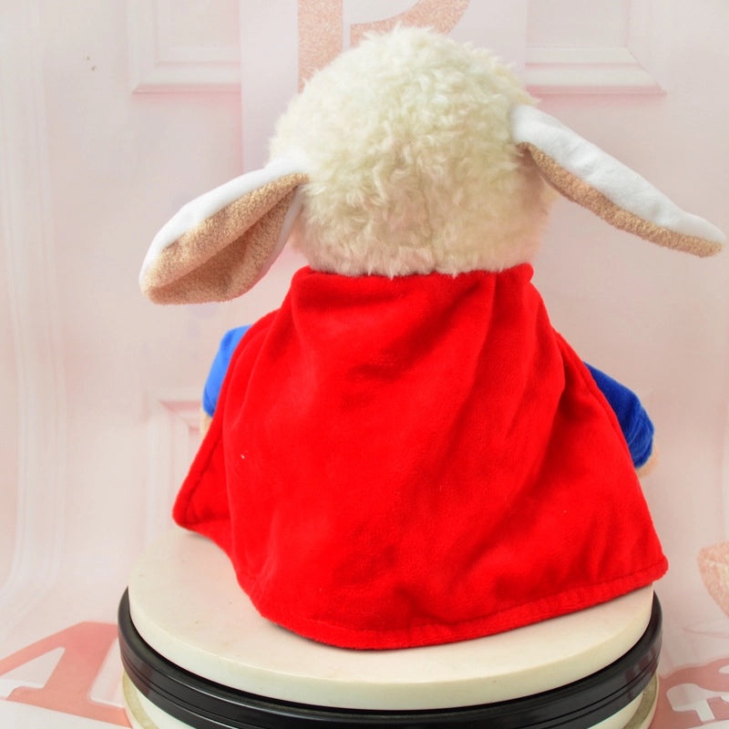 Soft Plush Animal Toys Filled with PP Cotton | Stuffed Animals & Plush Toys