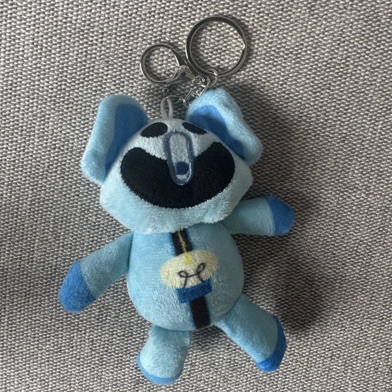 Soft Plush Animal Toys with PP Cotton Filling|Stuffed Animals & Plush Toys