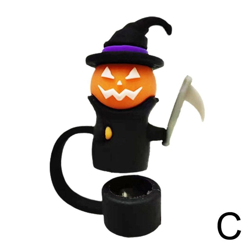 Halloween Animal Silica Gel Casual Vacation Accessory 1 Piece | Jewelry & Accessories