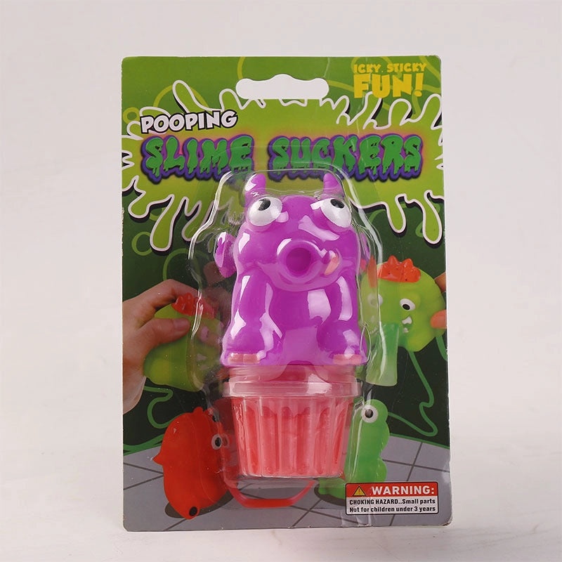 Animal Fidget Toys PVC Sensory Stress Relief Gadgets | Toys & Games