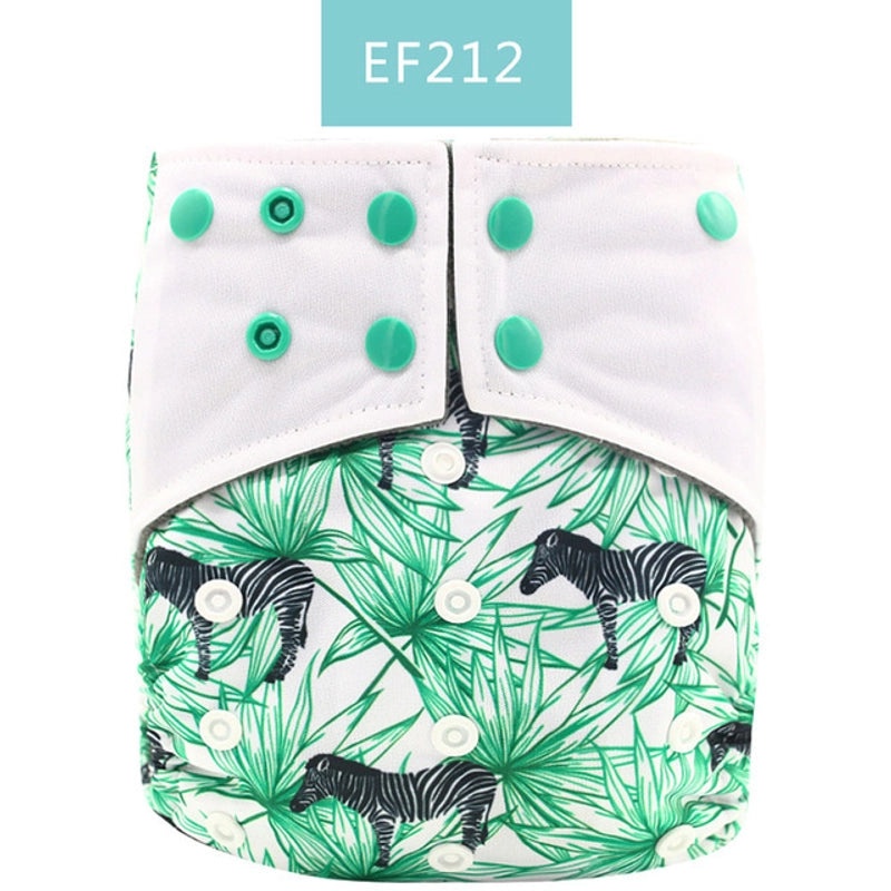 Waterproof TPU Baby Accessories with Cute Animal Designs for Everyday Use|Baby Products