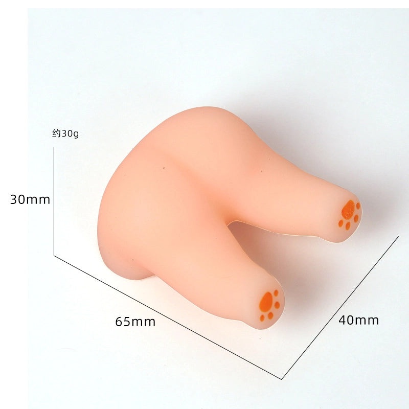 Cute Decompression Toy | Stress Relief Toys