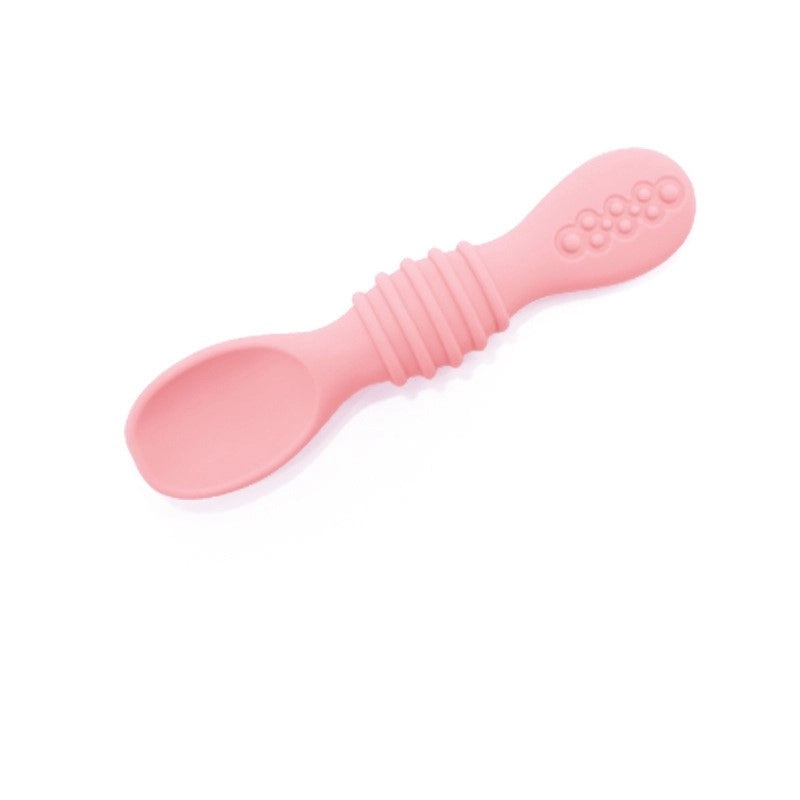Silicone Spoon Set for Daily Use 1 or 2 Pieces|Kitchen Utensils & Gadgets