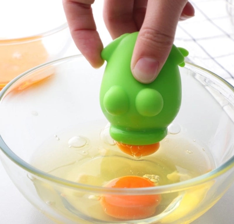 Adorable Animal-Shaped Silicone Bakeware|Bakeware & Kitchen Tools