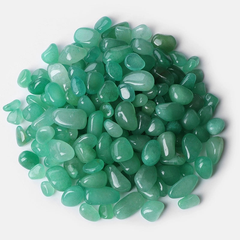 Natural Amethyst and Lapis Lazuli Crystal Gravel Powder for Aromatherapy and Polishing | Jewelry & Crystal Healing Stones