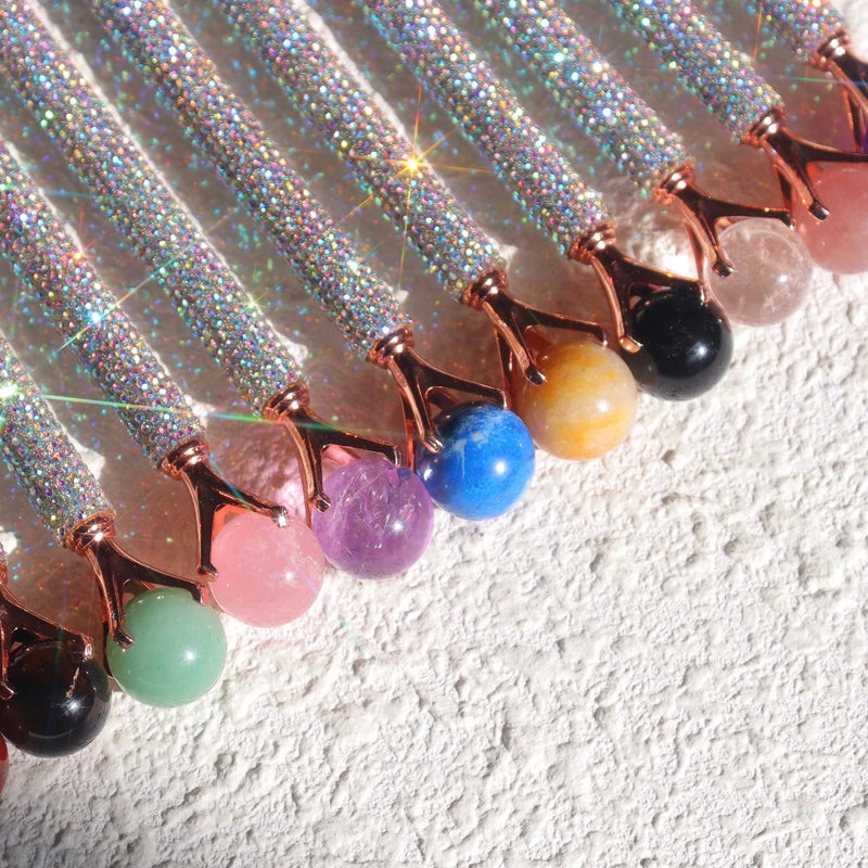 Minimalist Geometric Crystal Earring for Daily Wear | Jewelry & Accessories