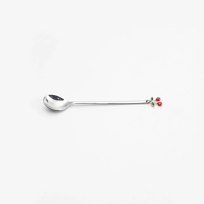 Stylish Minimalist Stainless Steel Flatware Set|Kitchen & Dining Accessories