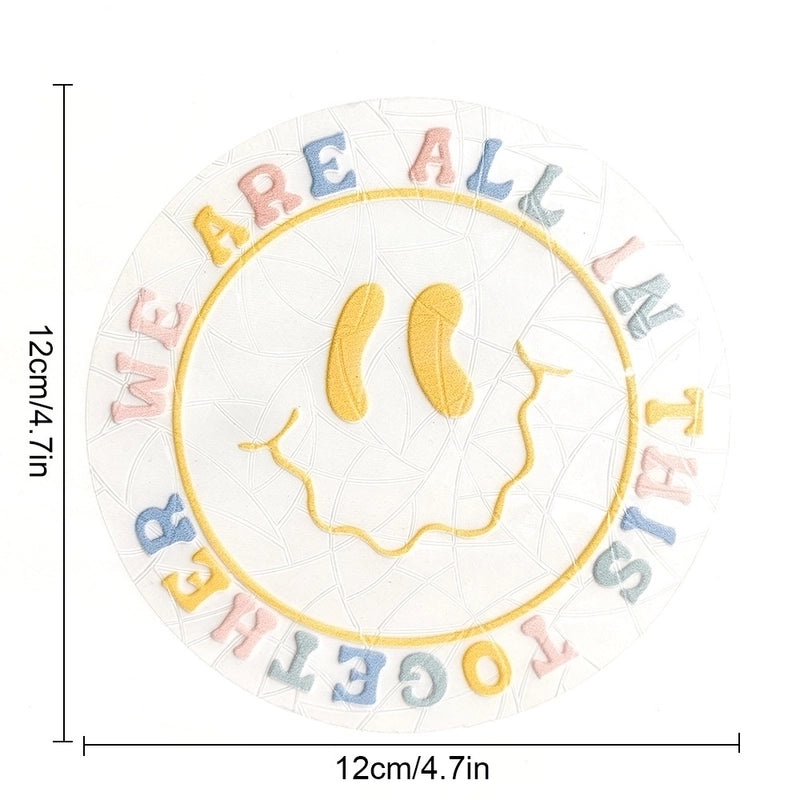 Stylish Animal PVC Wall Decal | Home Decor Wall Stickers