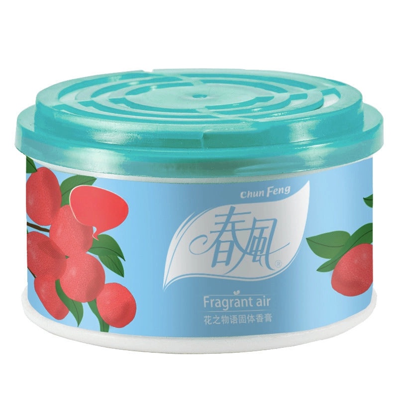 Spring Breeze Solid Air Freshener for Home and Bathroom | Home Fragrance & Air Fresheners