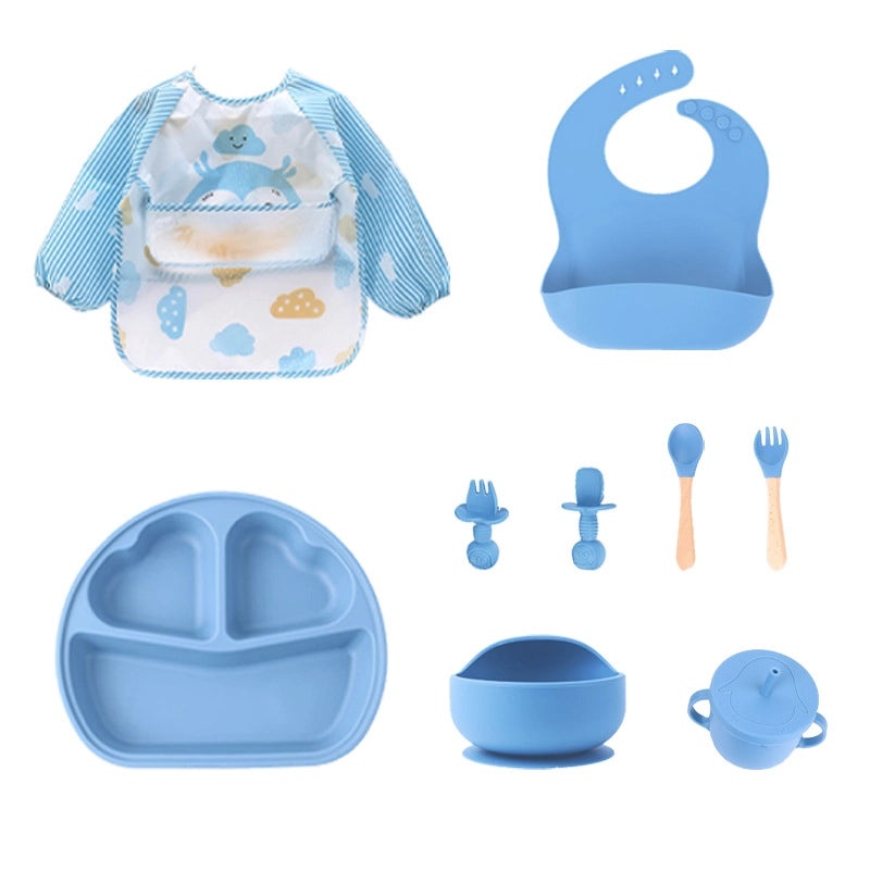 Adorable Geometric Silicone Baby Accessories | Baby Accessories