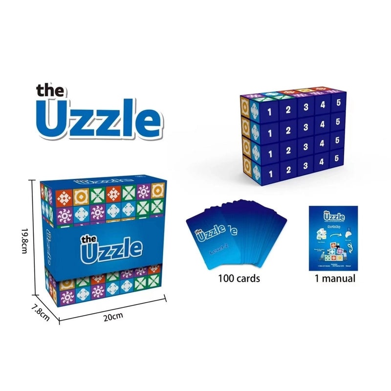 Geometric Plastic Toys for Table and Floor Play | Toys & Games