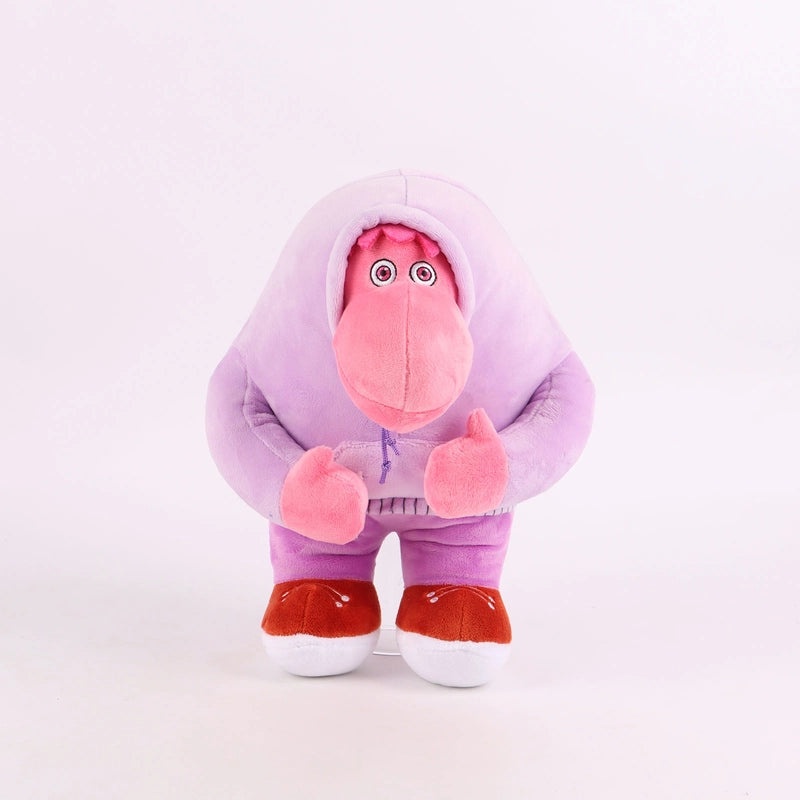 Soft Plush Animal Toys with PP Cotton Filling|Stuffed Animals & Plush Toys