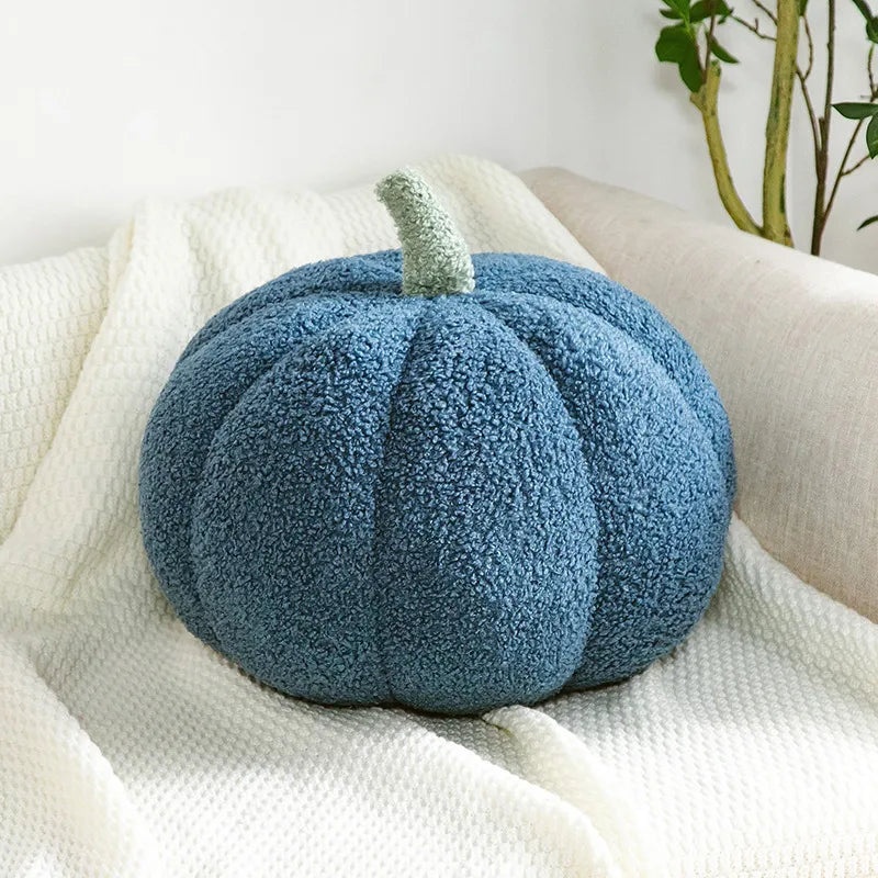 Halloween Pumpkin Plush Toy Stuffed Animal with Soft PP Cotton Filling | Plush Toys & Stuffed Animals
