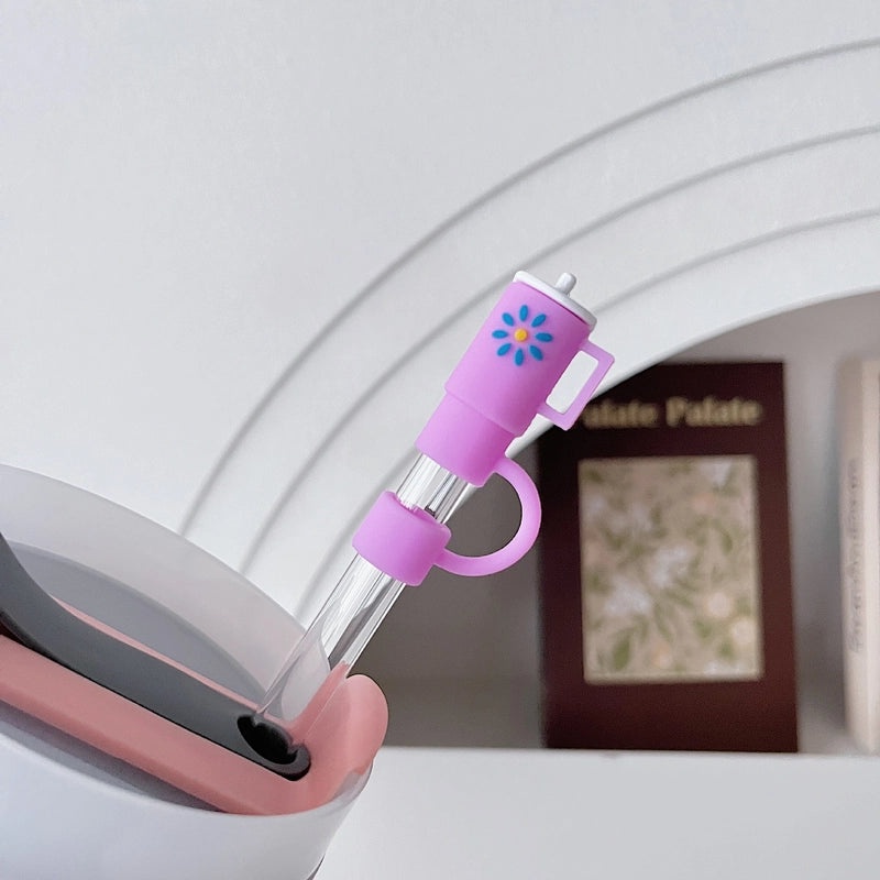 Charming Pastoral Floral PVC Accessory 1 Piece|Jewelry & Accessories