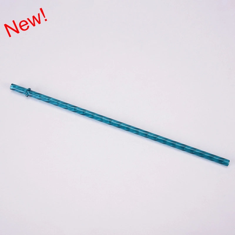 5 Pieces Eco-Friendly Straw Set for Casual Use | Kitchen & Dining Accessories