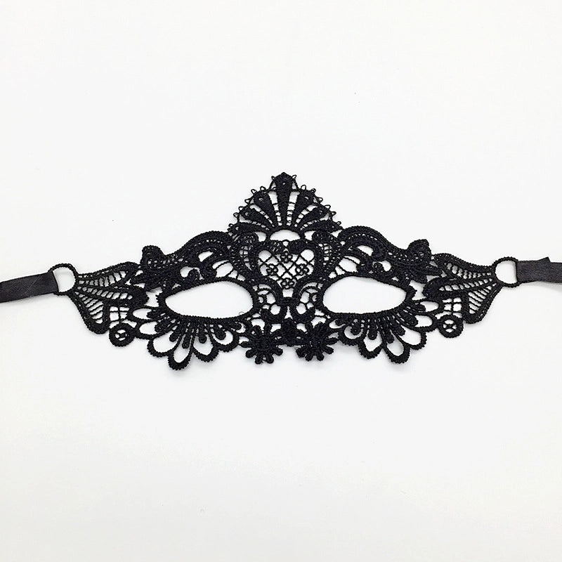 Princess Aisha Cute E-01 Enchantress E-02 Octagonal Flower E-03 Butterfly Lace Jewelry Collection|Holiday Jewelry