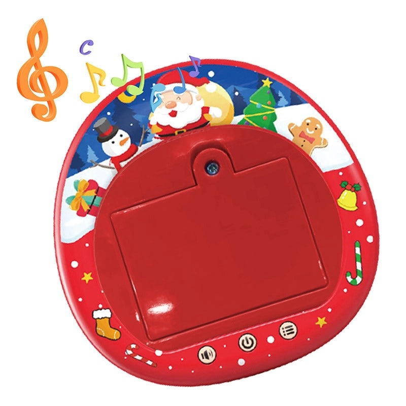 Kids Game Console Toy Ages 7-16 | Educational Plastic Geometric Puzzle | Children's Games & Toys