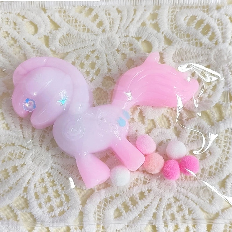 TPR Decompression Cat Claw & Waffle Toy Blind Bag | Stress Relief Toys