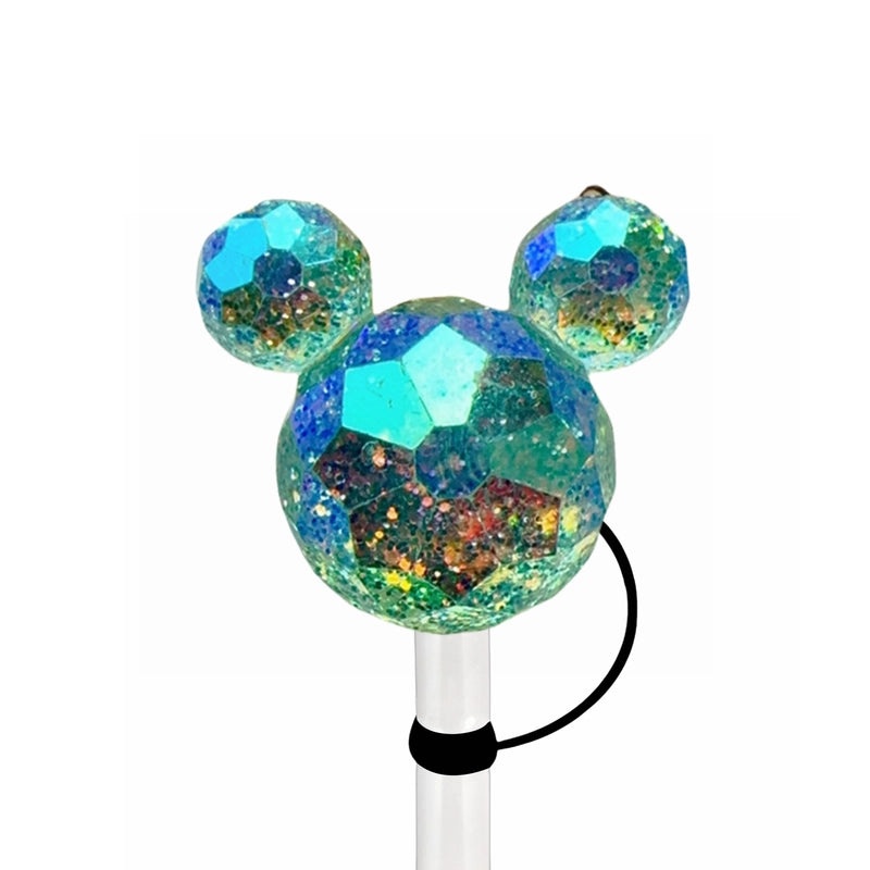 Elegant Casual Animal Flower Resin Straw Decorative Cap for Women|Fashion Accessories