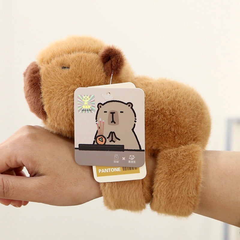 Cute Stuffed Animals & Soft Plush Cartoon Toys Filled with PP Cotton | Kids Toys & Gifts