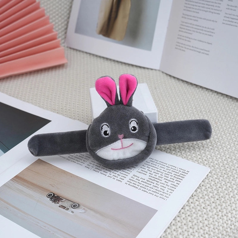 Cute Cat Wrist Strap Plush Toy | Accessories & Gifts