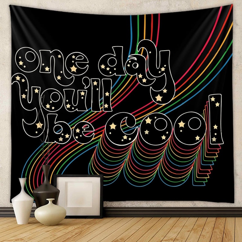 Colorful Hanging Fabric for Fashionable Room Decoration|Home Decor & Accessories