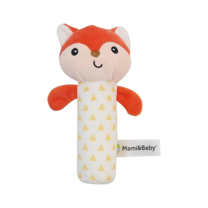 Soft Animal Plush Toys for Babies|Baby Toys