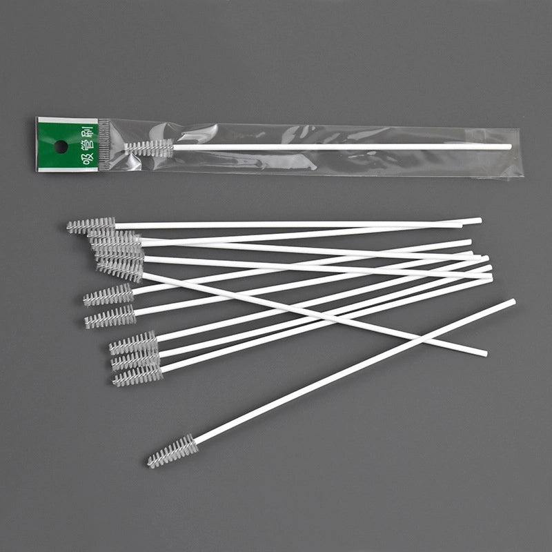 Simple Solid Color Stainless Steel Baby Jewelry|Baby Accessories