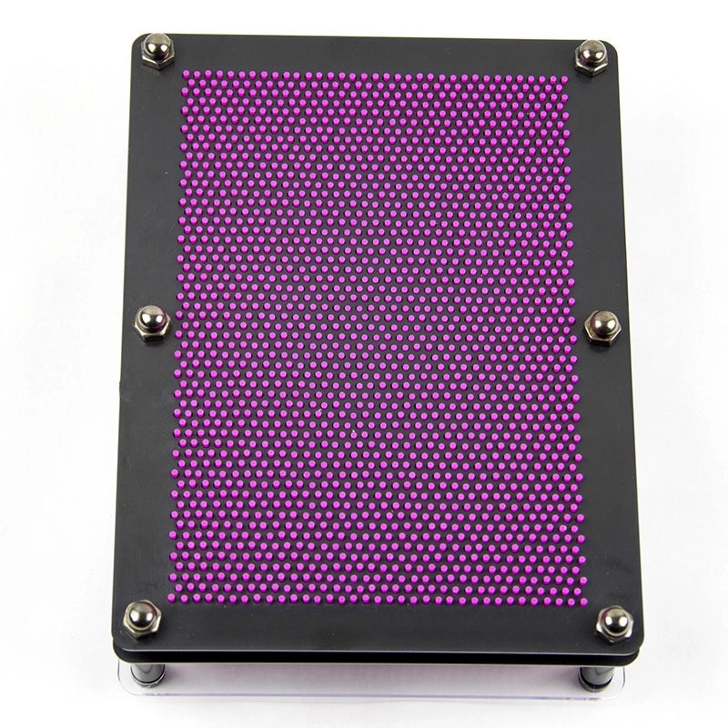 Elegant Office Decor | Fine Art Needle Painting