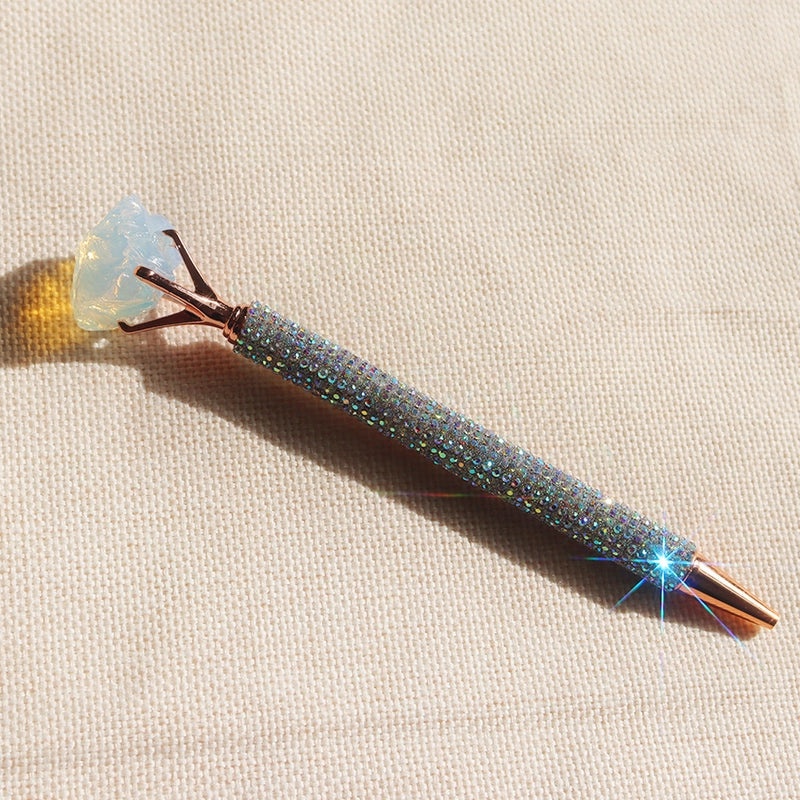 Elegant Solid Color Crystal Party Earring|Jewelry & Accessories