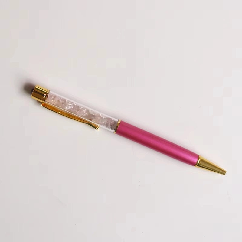 Geometric Crystal Gravel Minimalist Jewelry Piece for Daily Holiday Wear|Accessories & Jewelry