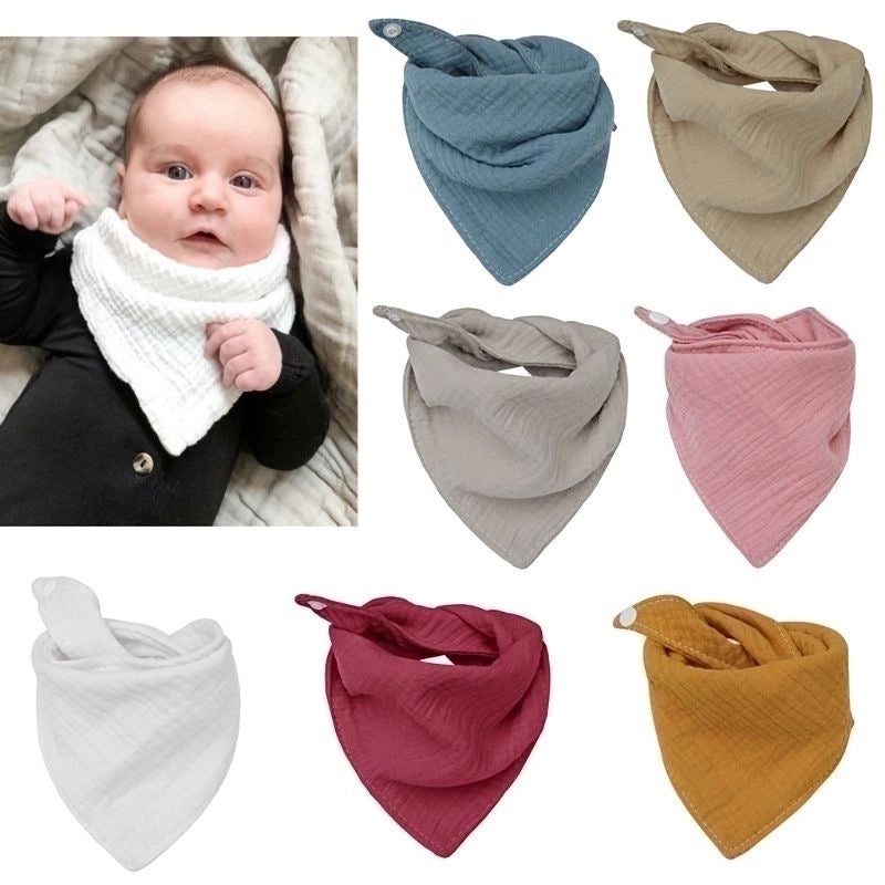 Trendy Simple Baby Hair Accessories|Baby Accessories